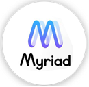 Myriad Logo